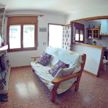 Vacay Apartamento Montgo, Agradable Jardin! En Costa Brava L'Escala! Exterior foto