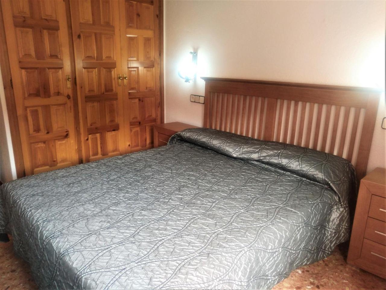 Vacay Apartamento Montgo, Agradable Jardin! En Costa Brava L'Escala! Exterior foto